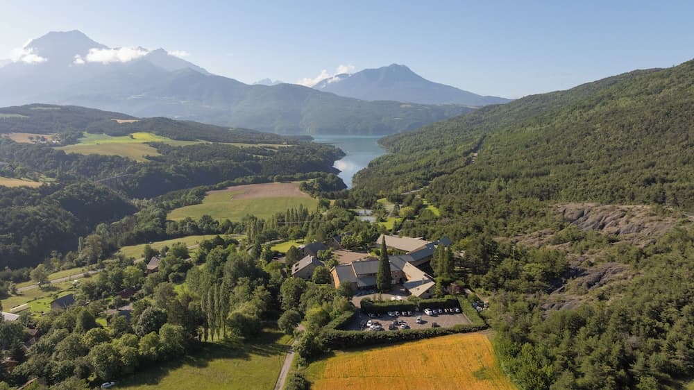 Club Vacances Bleues Les Horizons du Lac