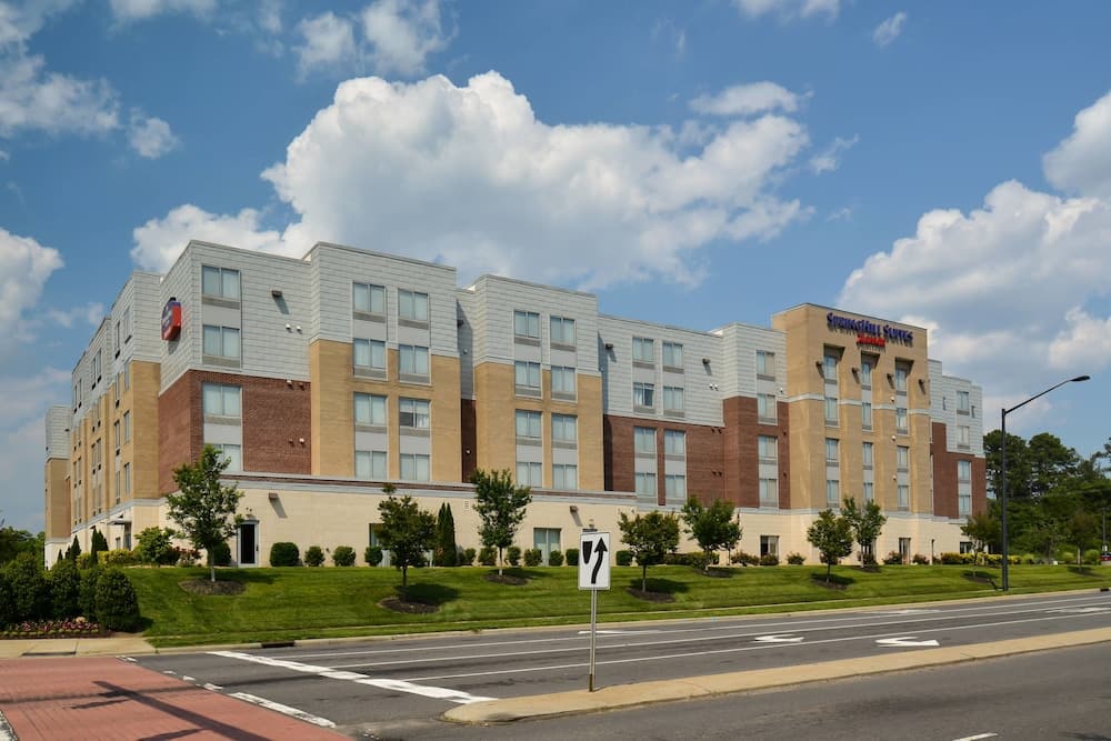 SpringHill Suites by Marriott Charlotte Ballantyne