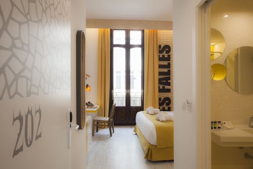Casual Socarrat - Adults Only Hotel