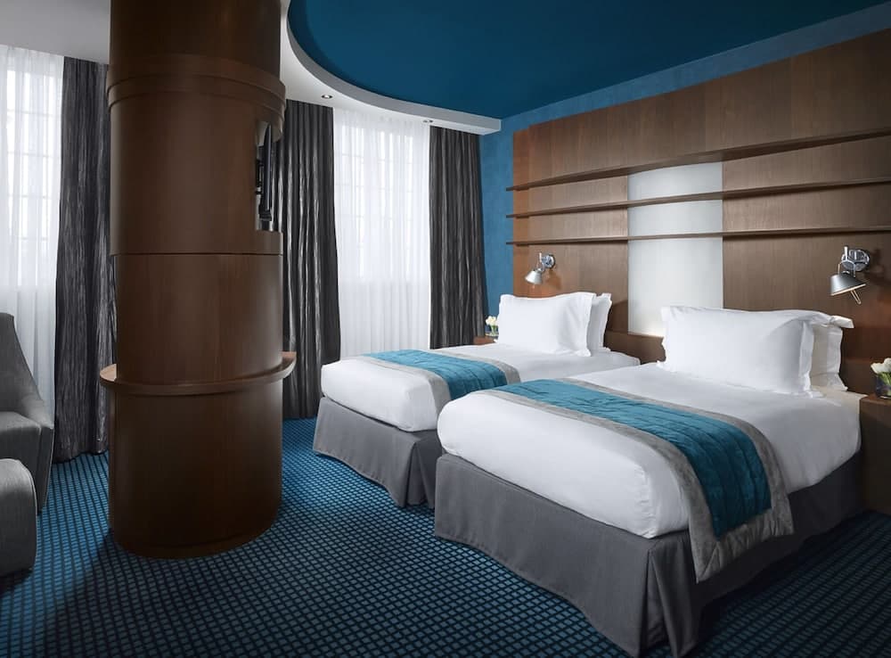 Radisson Blu Hotel, Leeds City Centre 5