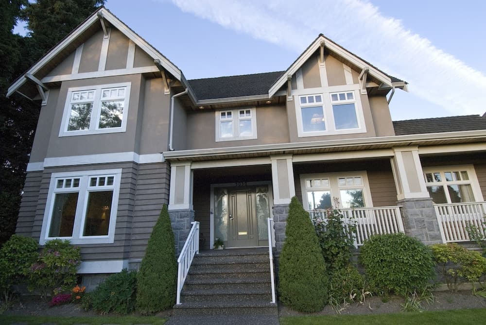 Granville House B&B