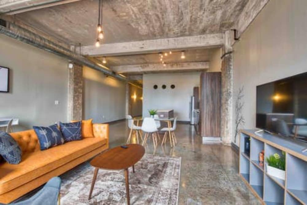 Downtown Luxury Lofts By RBA Living 5