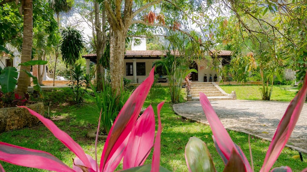 Hacienda Mexicana
