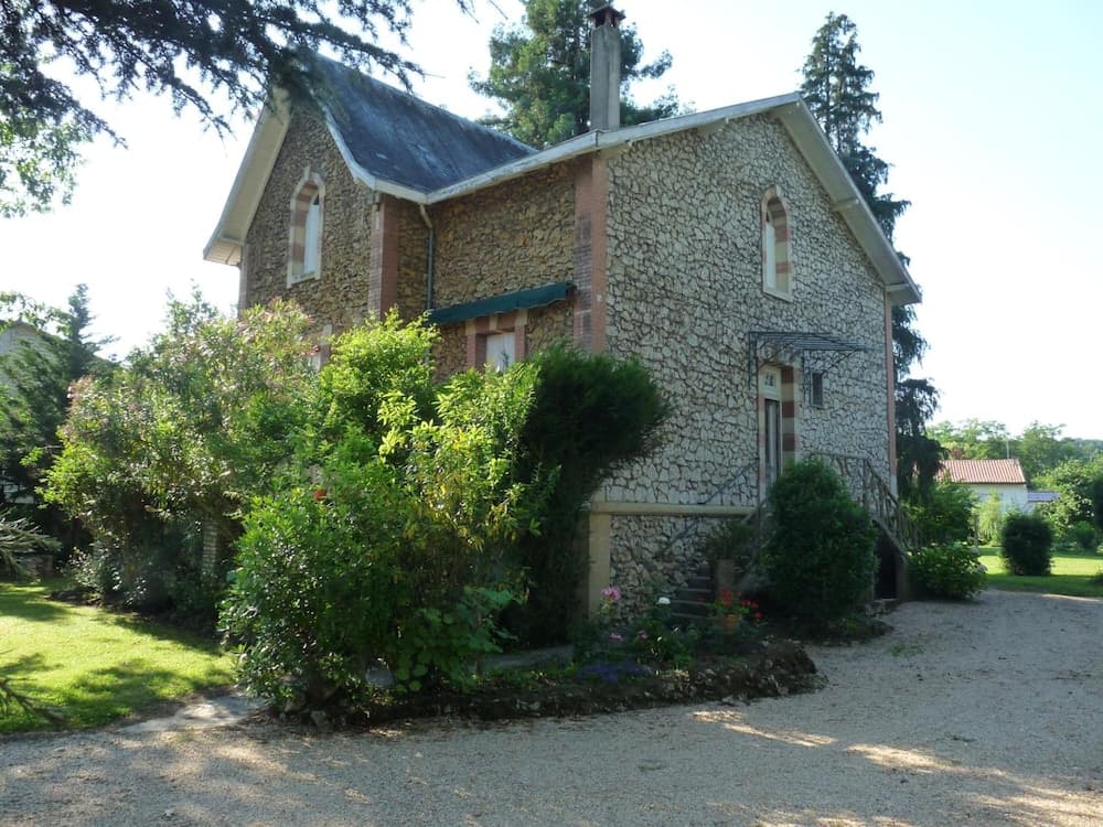 Le Point d'Orgue
