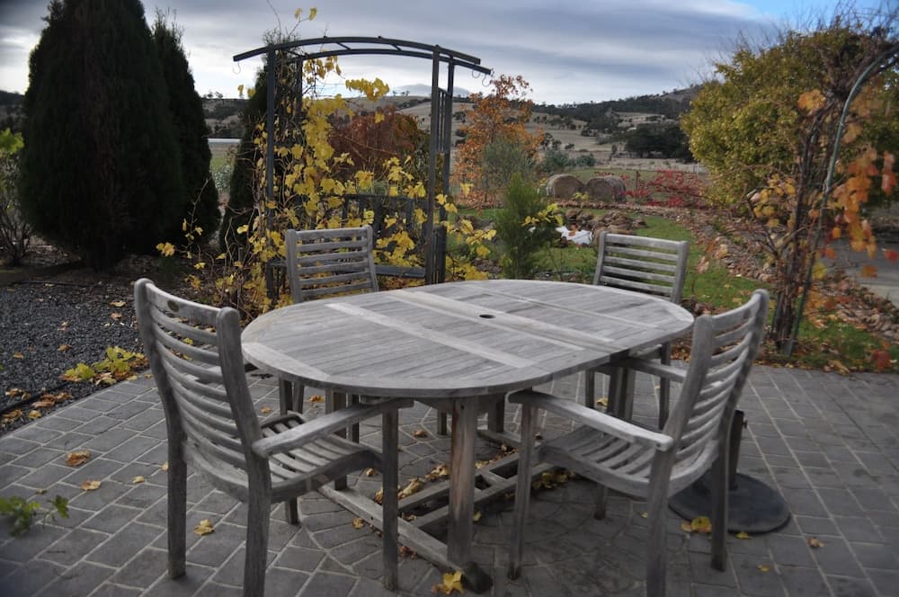 Taras Richmond Farmstay