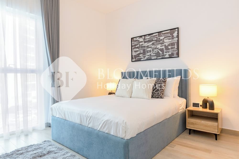 Bloomfields Spacious 1Br Water's Edge
