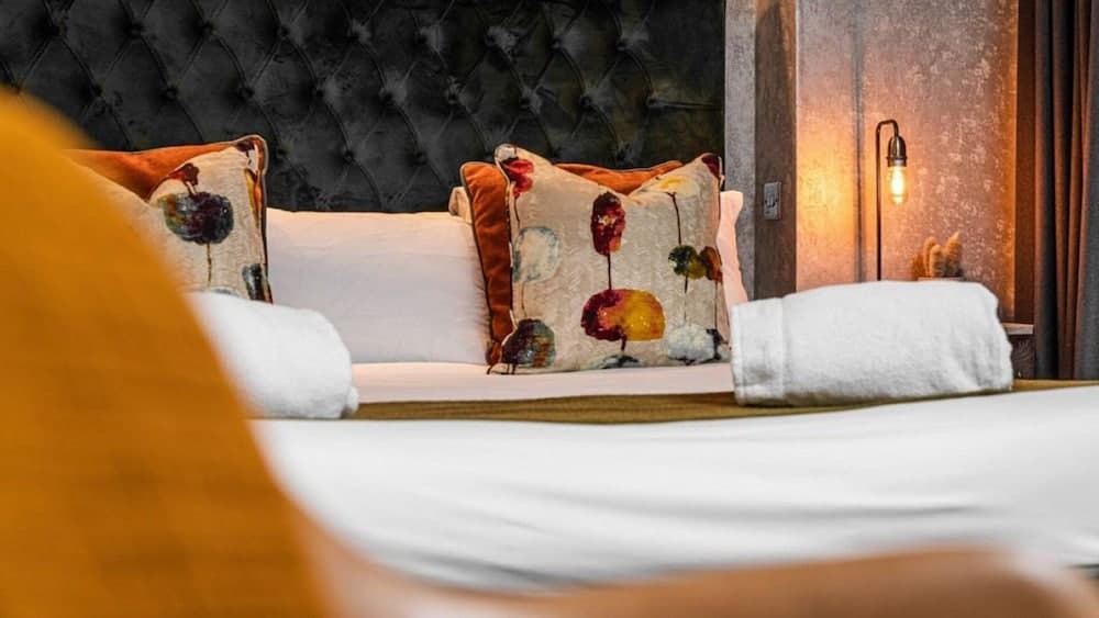 The Grand Hotel Swansea 4