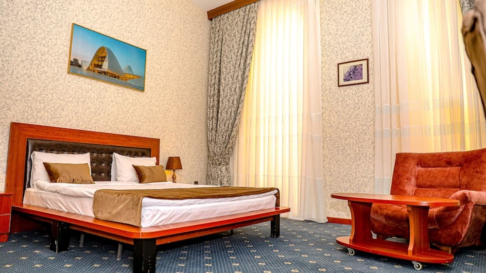 Du Port Hotel