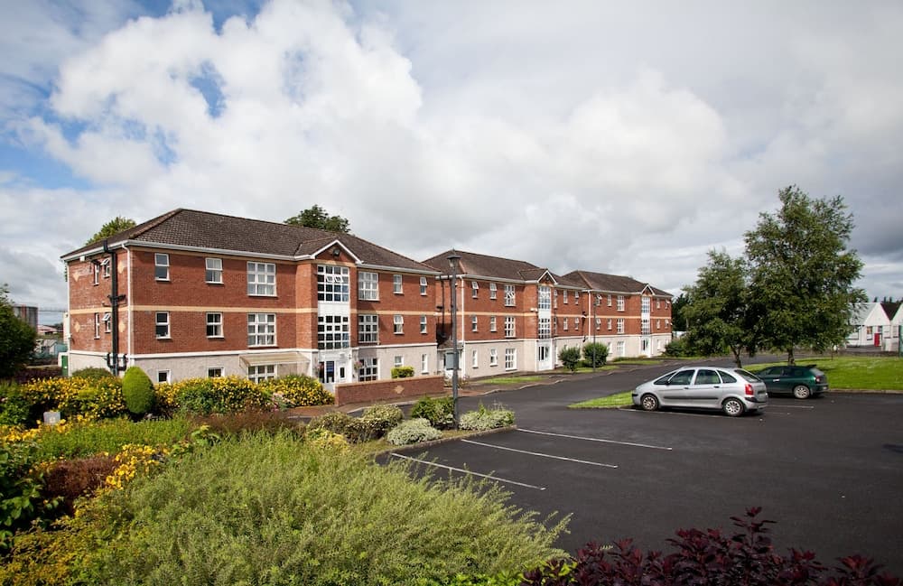 Courtbrack Accommodation - Hostel