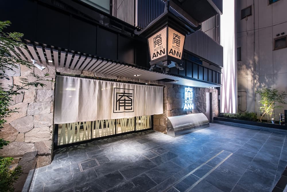 Hotel Ann Asakusa