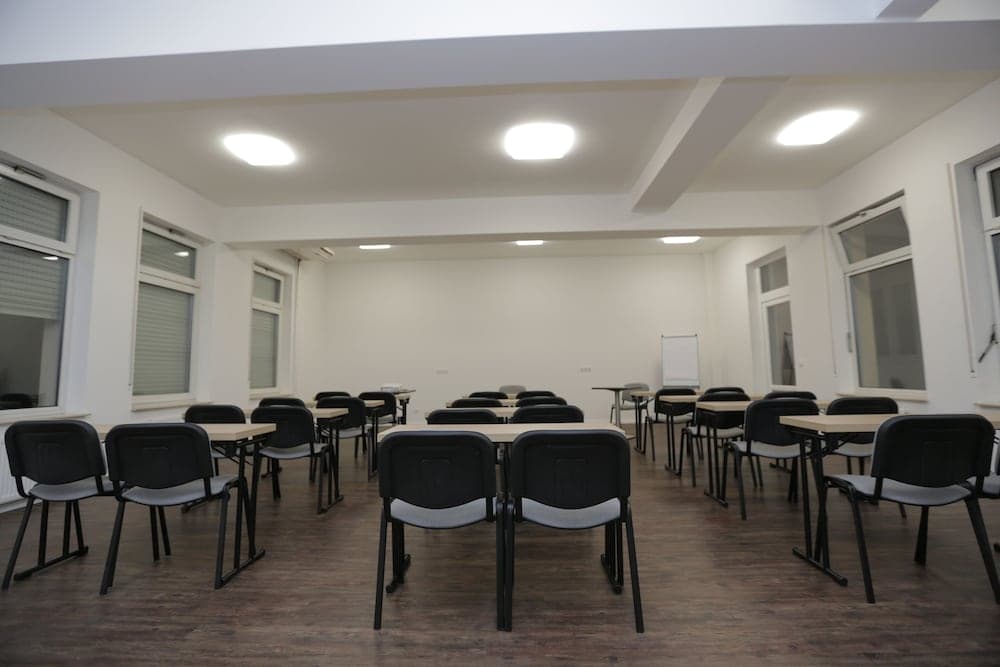 Galeria Hotel Walldorf