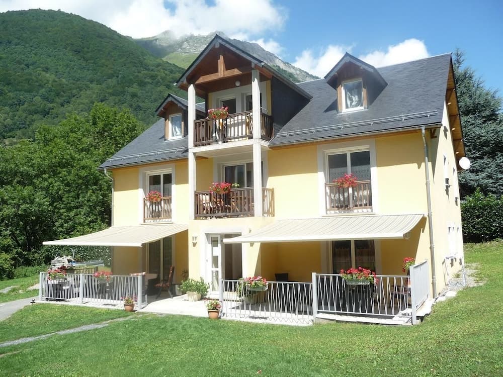 Chambres d'Hôtes La Balaguère
