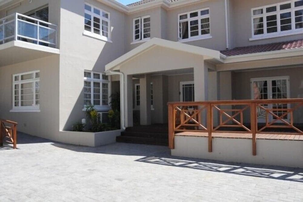 A&A Guesthouse
