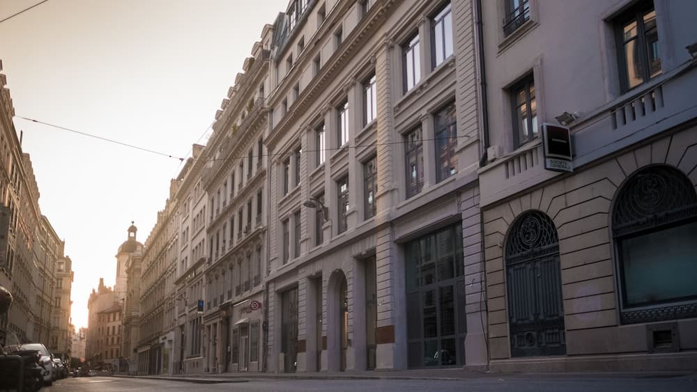 Maison Nô