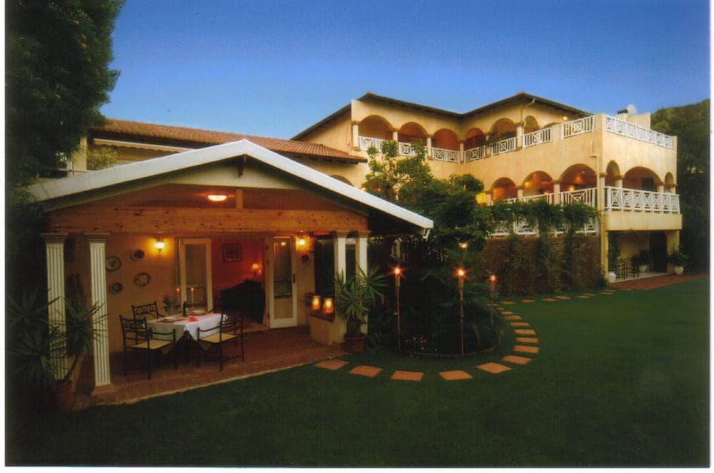 Anchors Rest Guest House