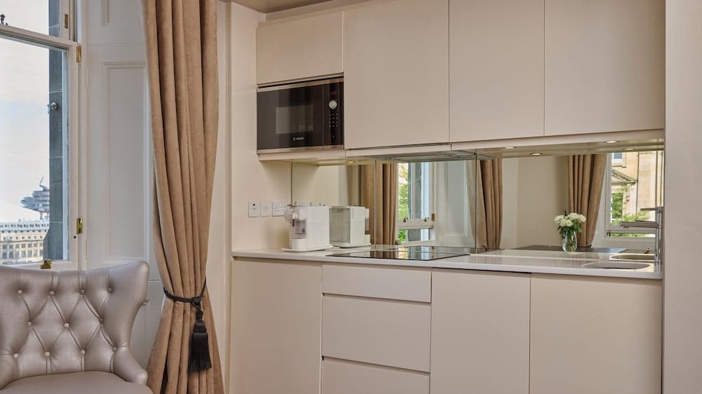 Fraser Suites Edinburgh 2