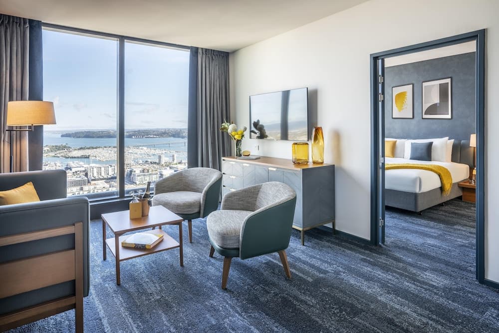 voco Auckland City Centre by IHG