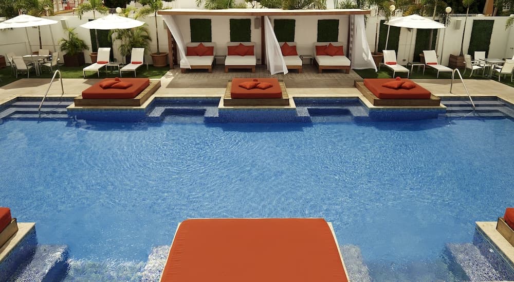 S Hotel Kingston