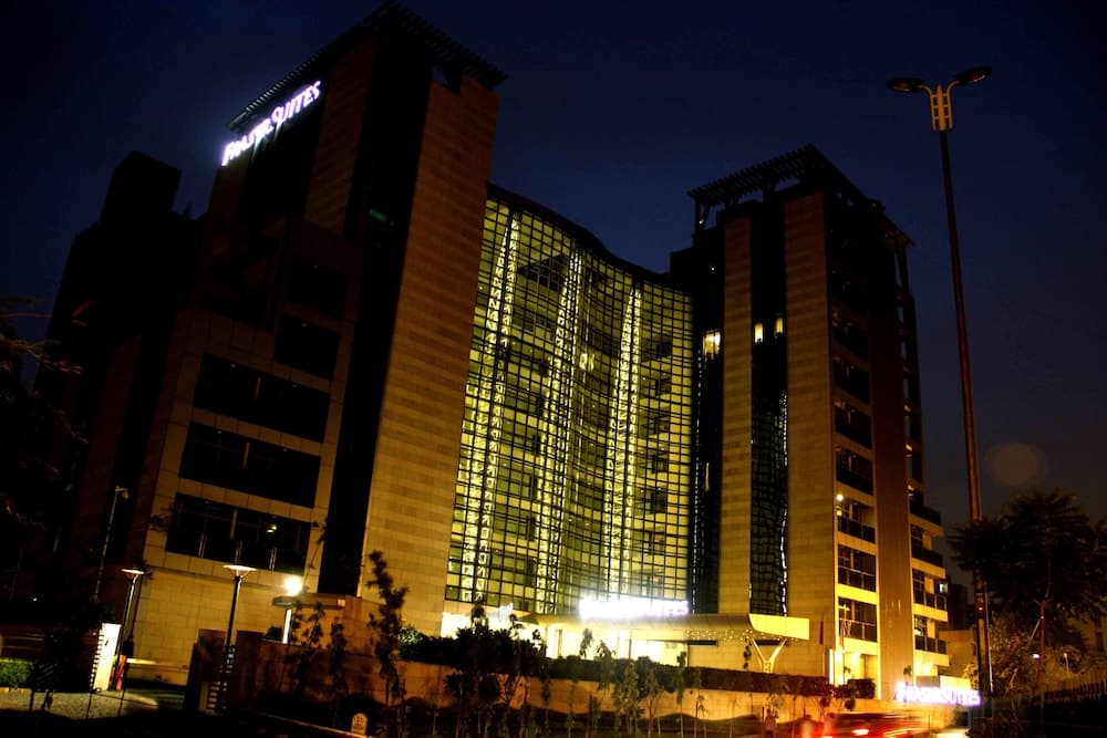 IIDL Suites