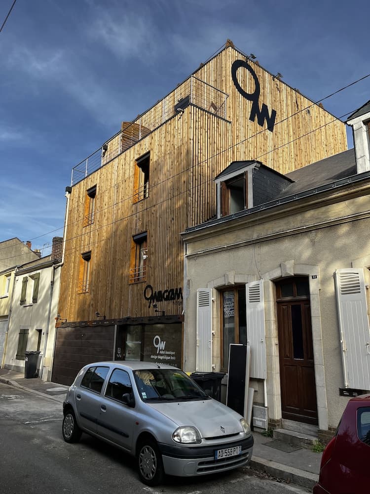 9Wagram Hôtel