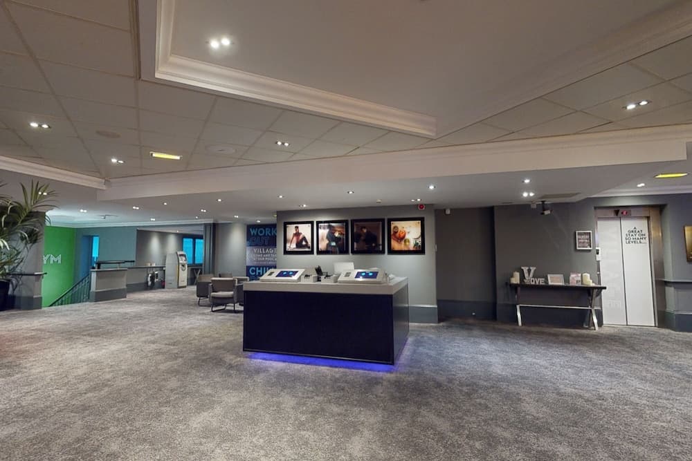 Village Hotel Newcastle 3