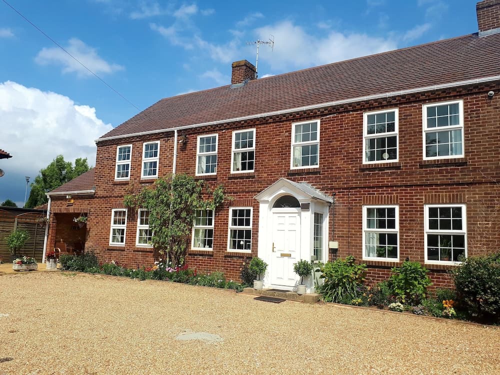 Berry House Bed & Breakfast