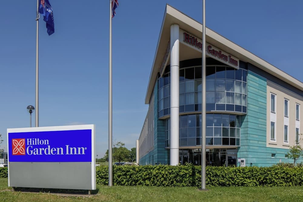 London Luton Vale Hotel