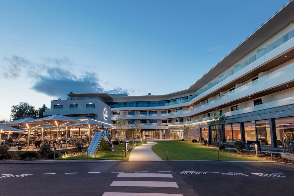 Rivage Hôtel & Spa Annecy