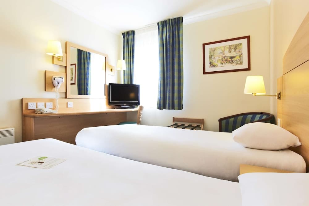 Campanile Hotel Glasgow - SECC 4
