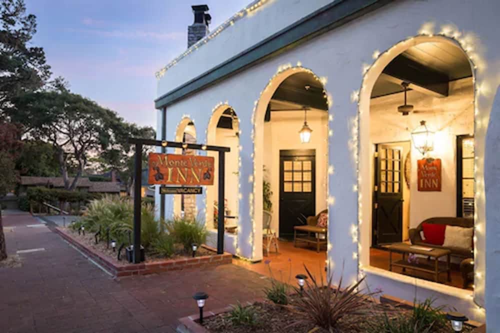 Monte Verde Inn