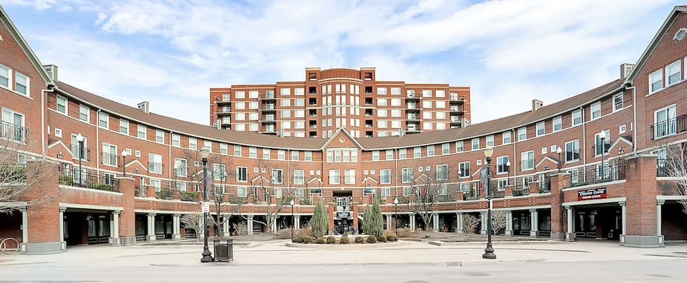 Kasa Downtown Louisville