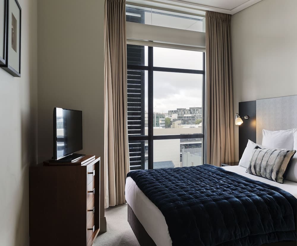 The Sebel Auckland Viaduct Harbour