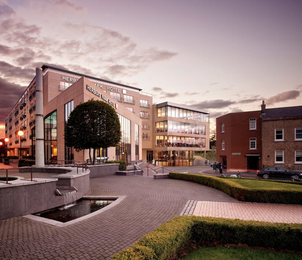 Herbert Park Hotel