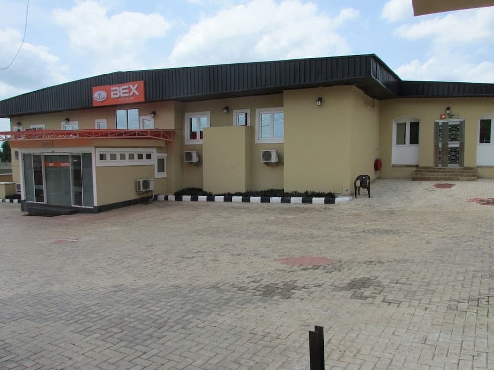 Bex Suites and Spa