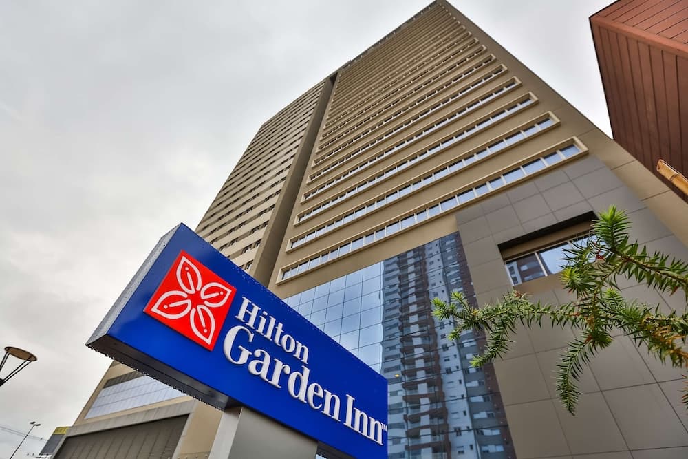 Hilton Garden Inn Santo André