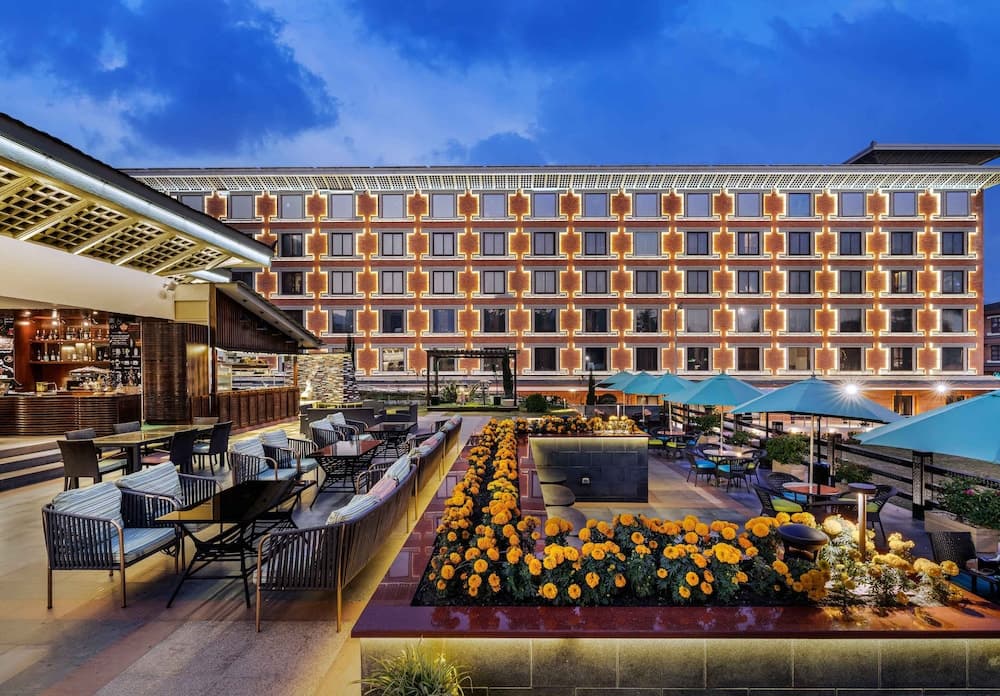 The Soaltee Kathmandu, Autograph Collection