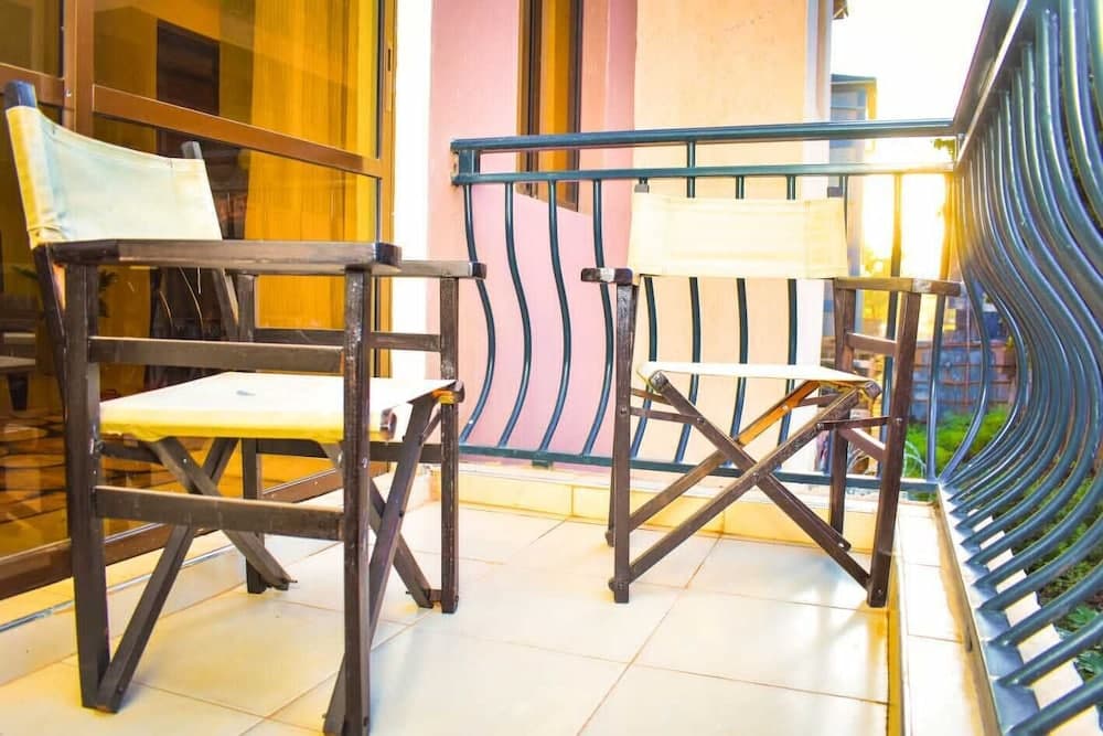 Juliett Wonder Apartment