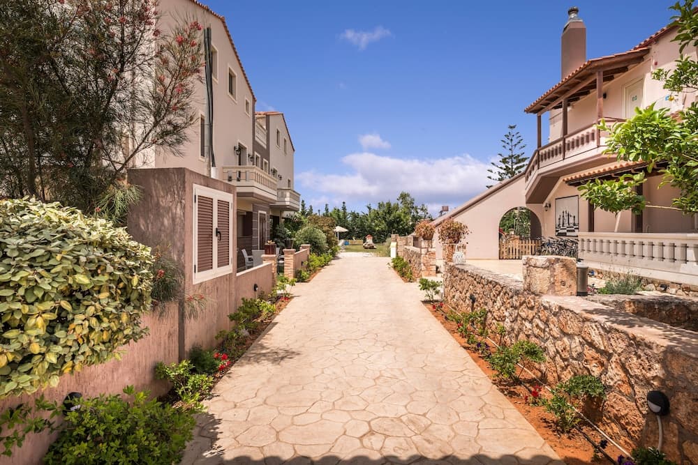 Areti Suites Chania