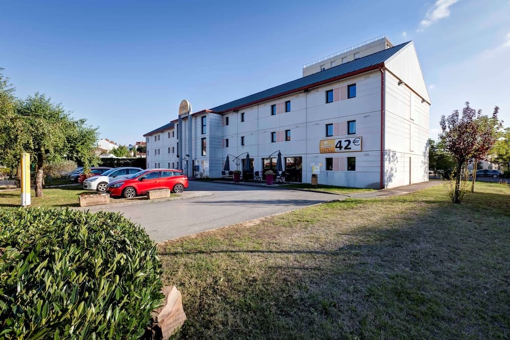 Hotel Première Classe Chalon Sur Saone