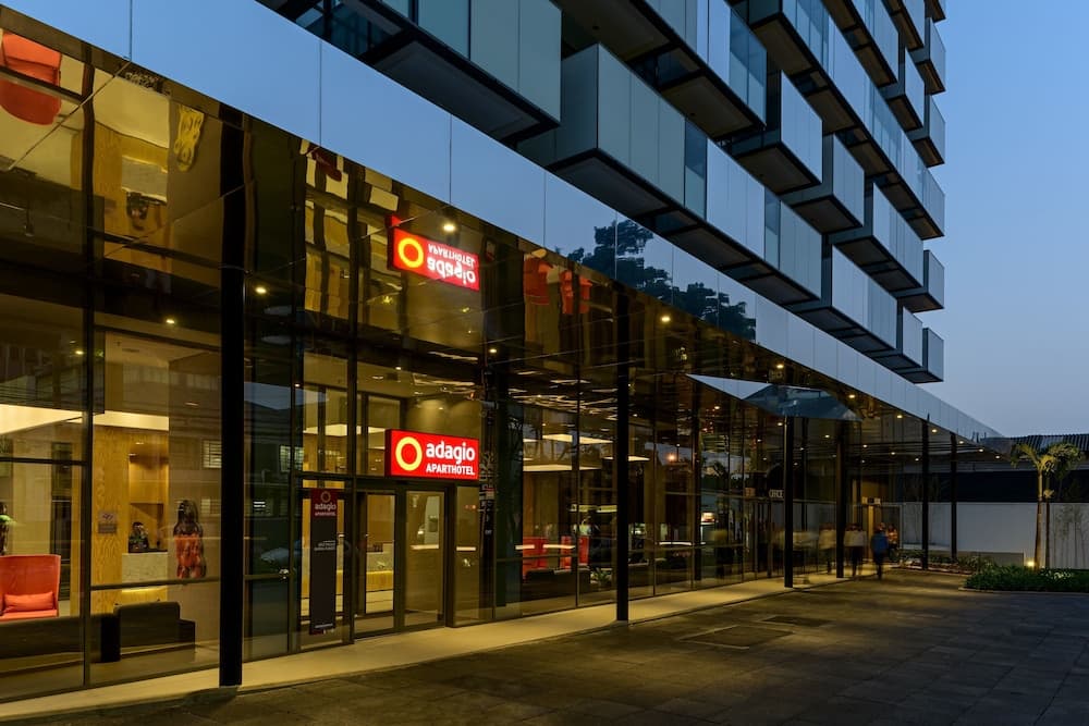 Mercure São Paulo Barra Funda
