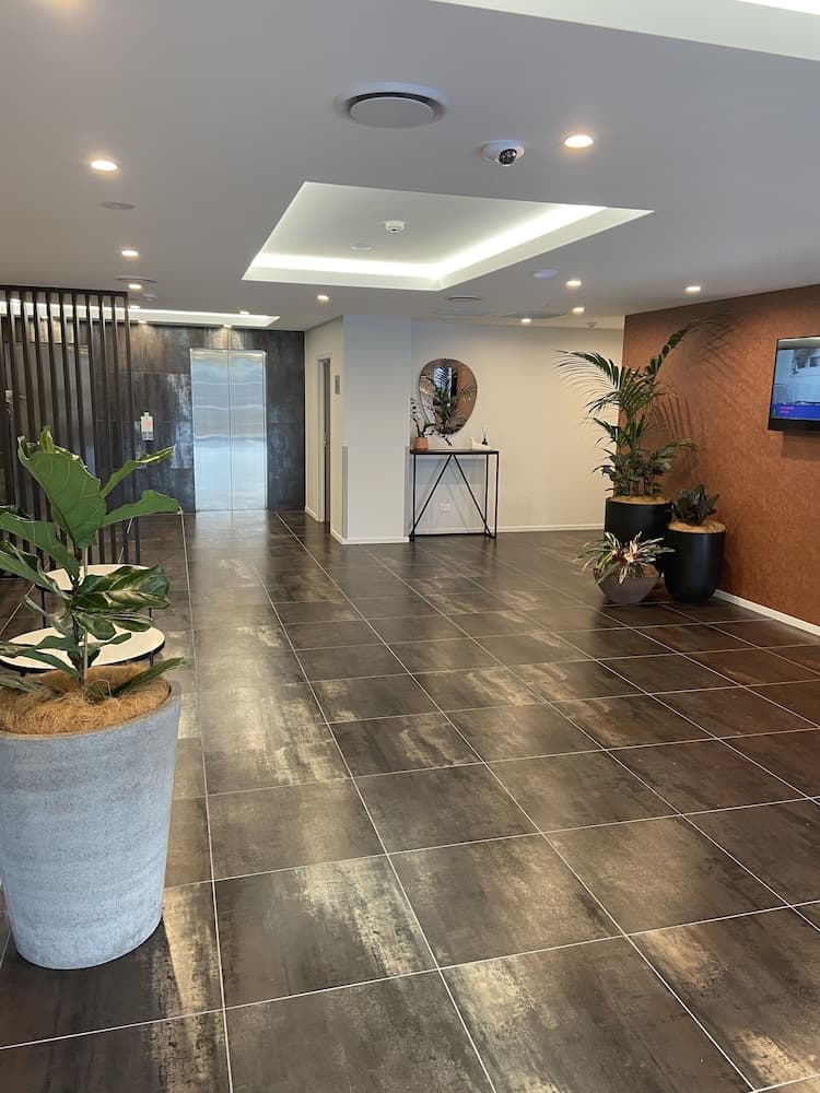 Ramada by Wyndham Newmarket Auckland