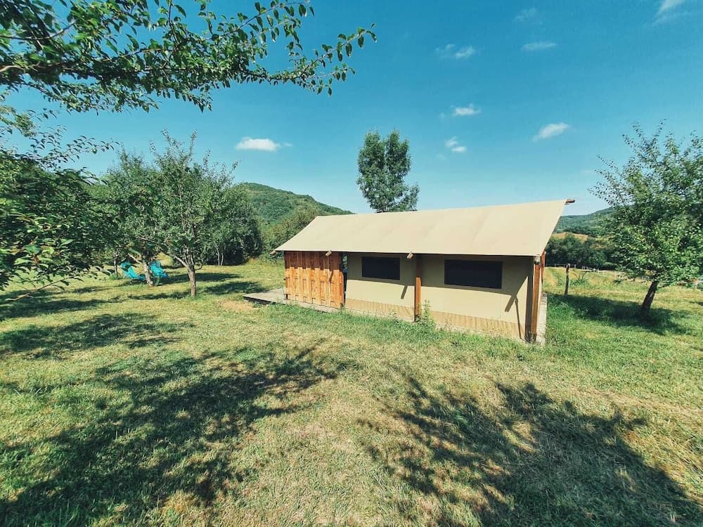 Camping des vignes