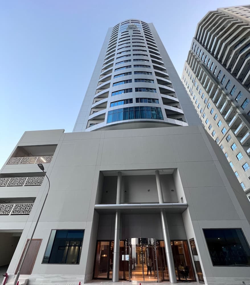 The Seven Hotel