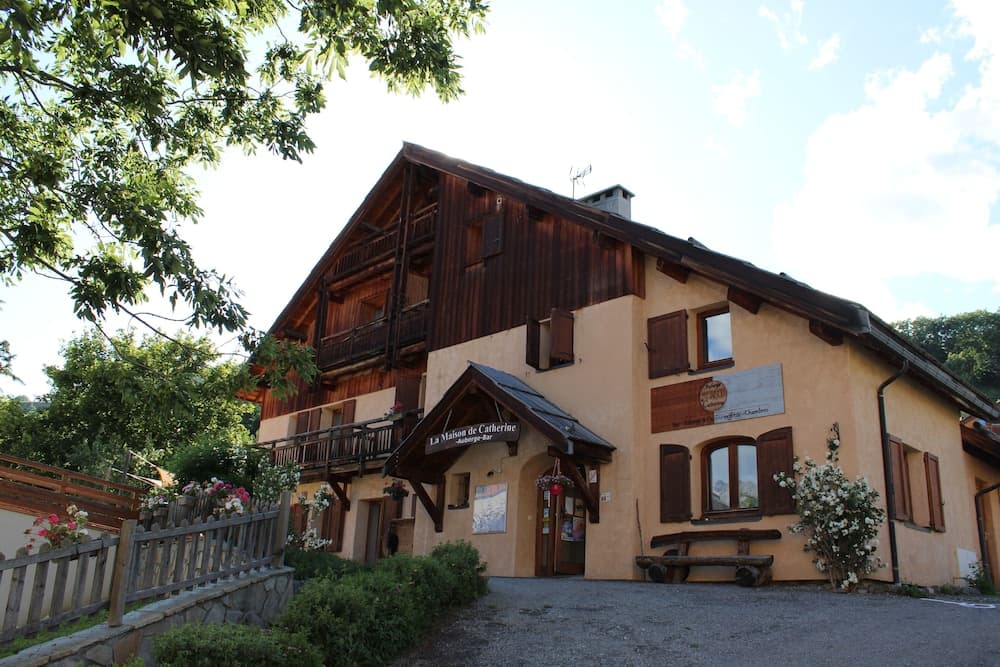 Maison de Catherine