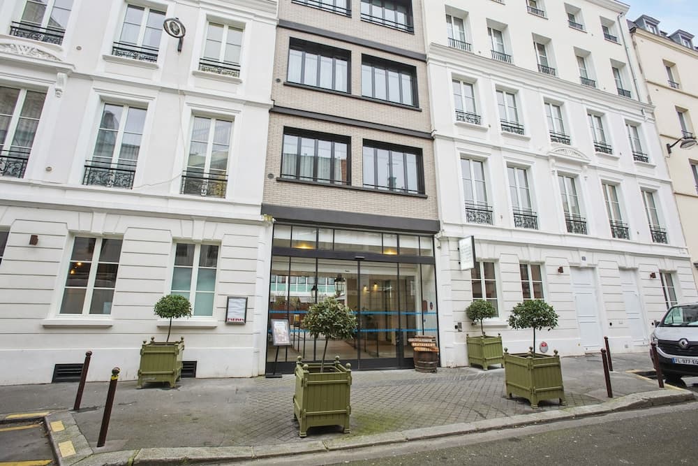 Le Grand Quartier