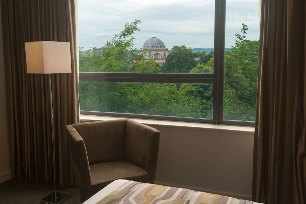Park Plaza Cardiff 3