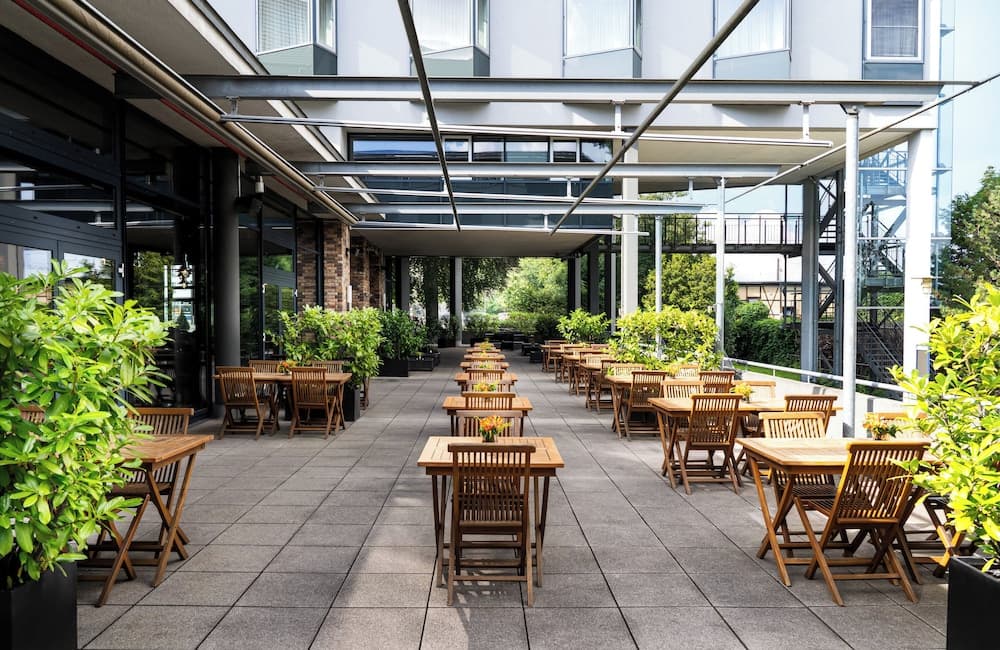 NYX Hotel Berlin Köpenick by Leonardo Hotels