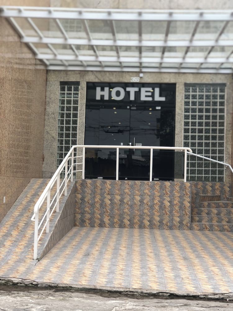 Attriunhotel