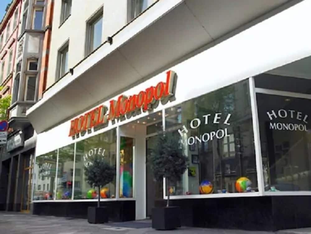 Adrett Hotel Königsallee