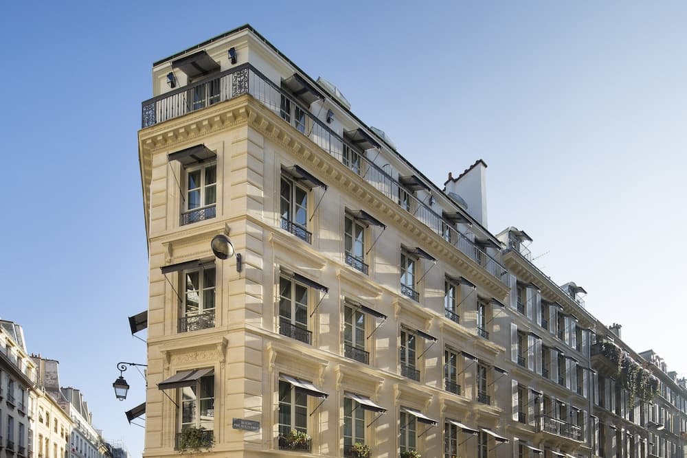 Pavillon Faubourg Saint-Germain & Spa